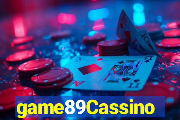 game89Cassino