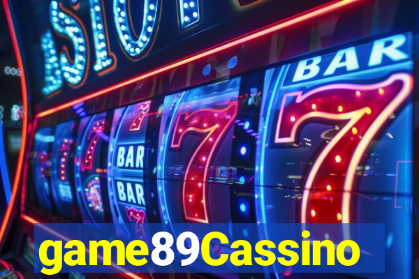 game89Cassino