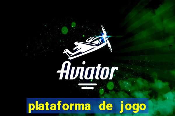 plataforma de jogo que mais ta pagando