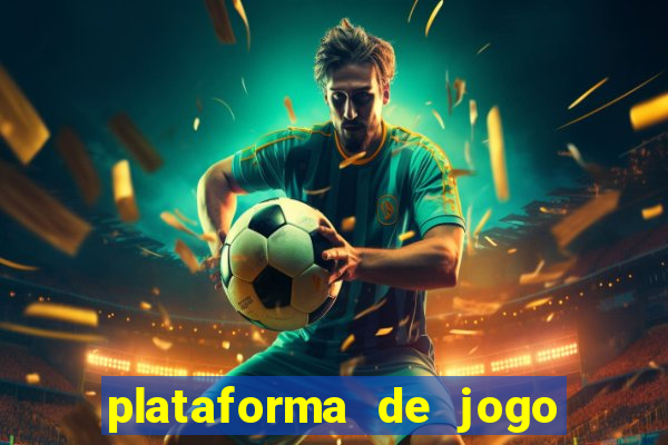 plataforma de jogo que mais ta pagando