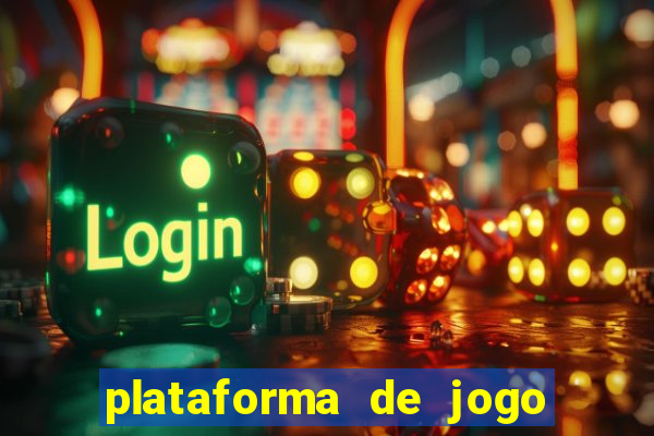 plataforma de jogo que mais ta pagando