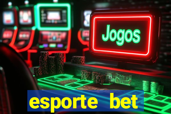 esporte bet gusttavo lima