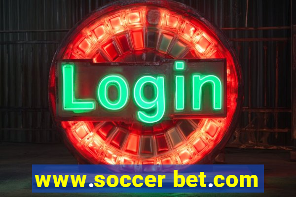 www.soccer bet.com