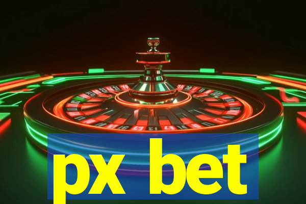 px bet