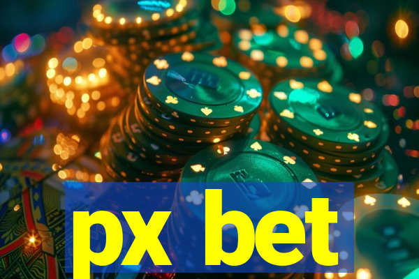 px bet