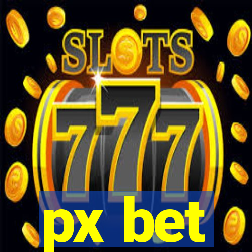 px bet