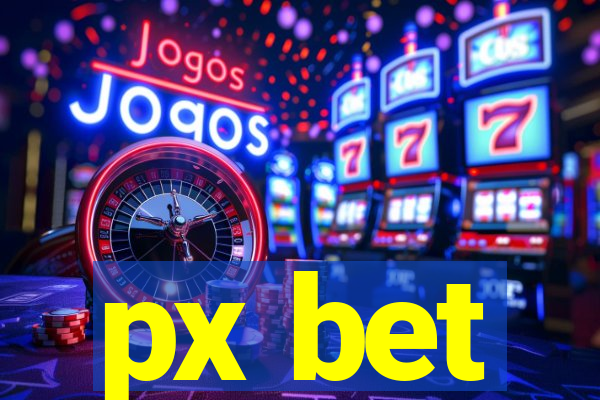 px bet