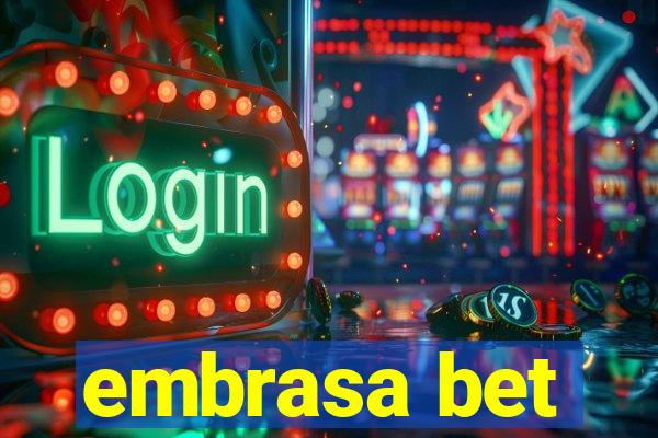 embrasa bet