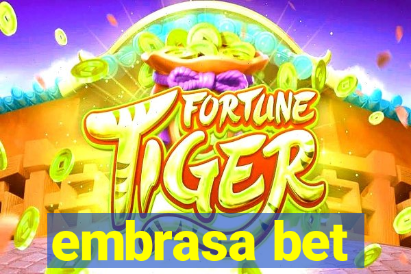 embrasa bet