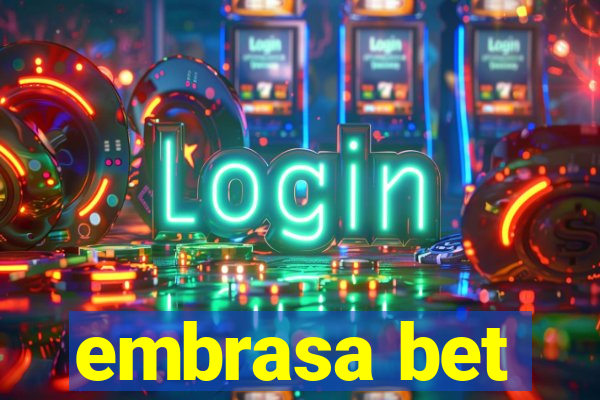 embrasa bet