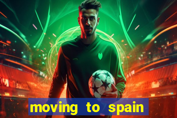 moving to spain from liverpool