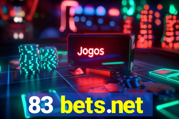 83 bets.net