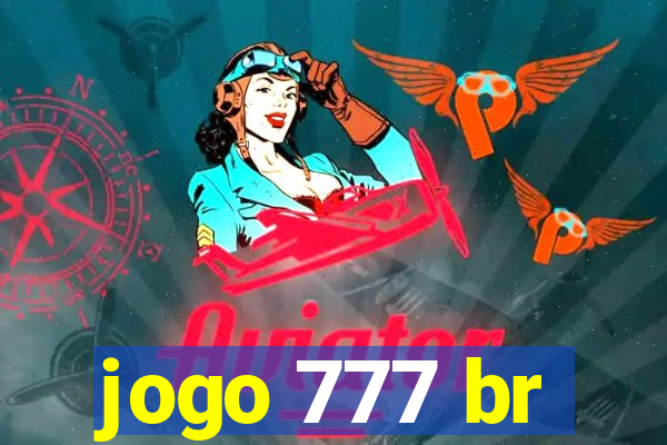 jogo 777 br