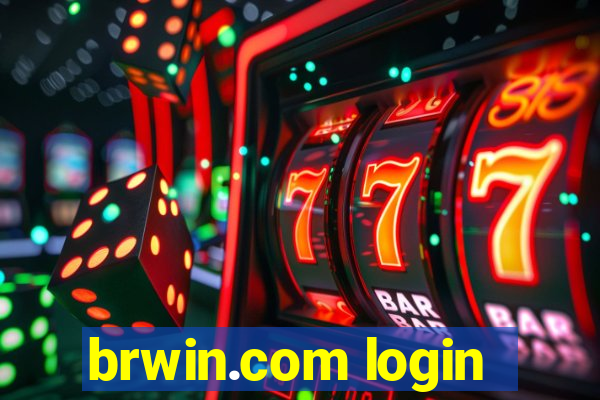 brwin.com login