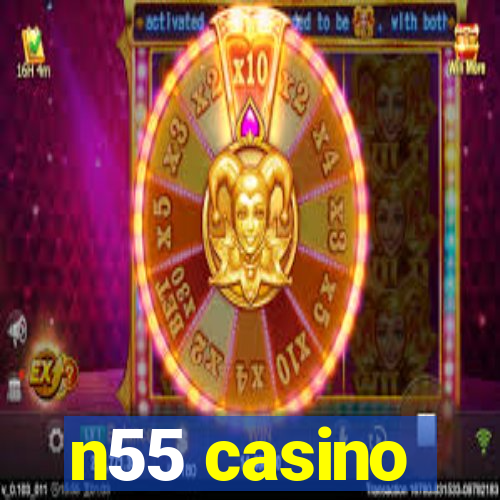 n55 casino