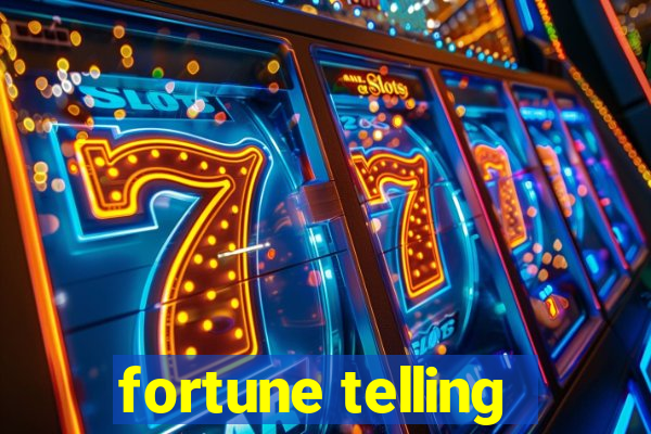 fortune telling