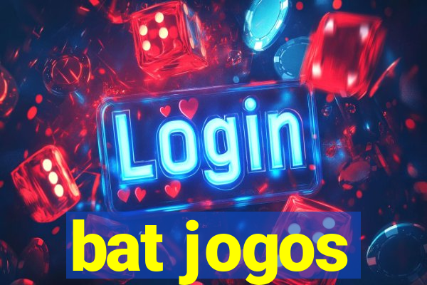 bat jogos