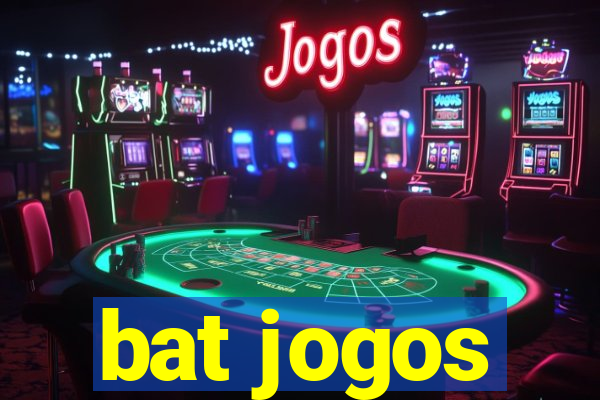 bat jogos