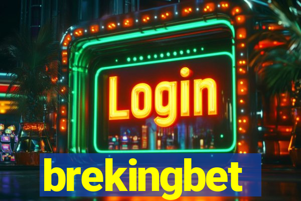 brekingbet