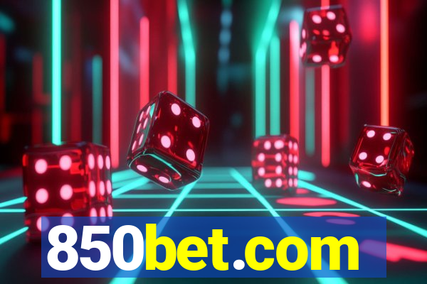 850bet.com