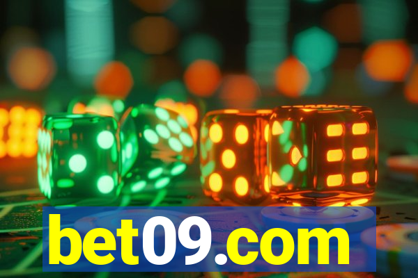 bet09.com