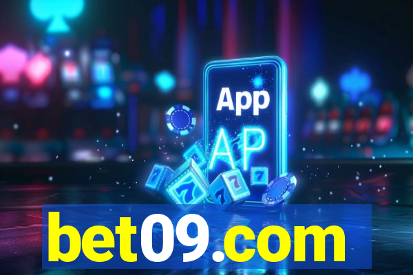 bet09.com