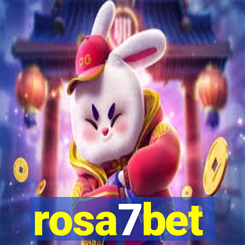 rosa7bet