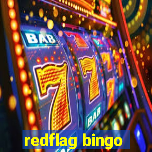 redflag bingo