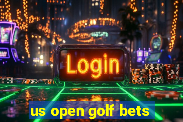 us open golf bets