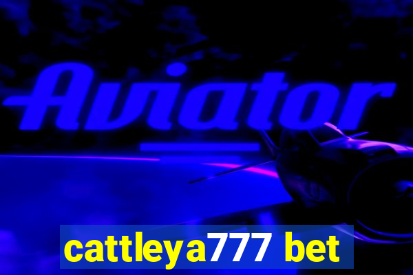 cattleya777 bet