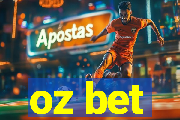 oz bet