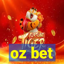 oz bet