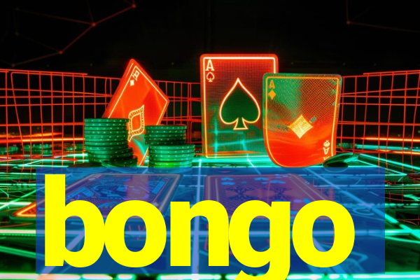 bongo