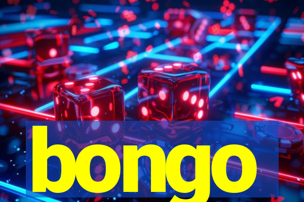 bongo