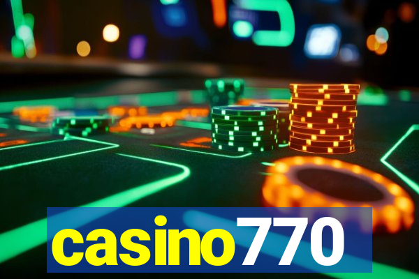 casino770