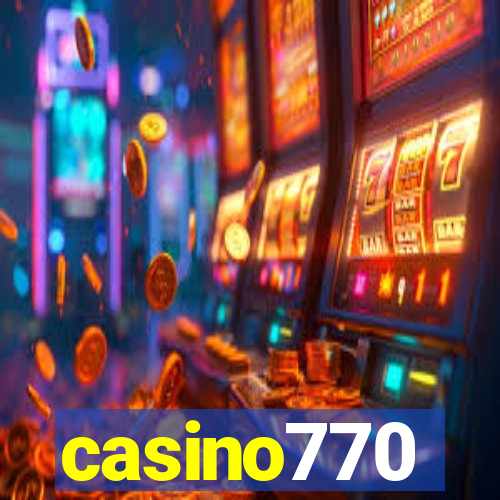 casino770