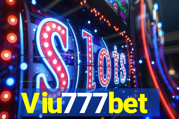 Viu777bet