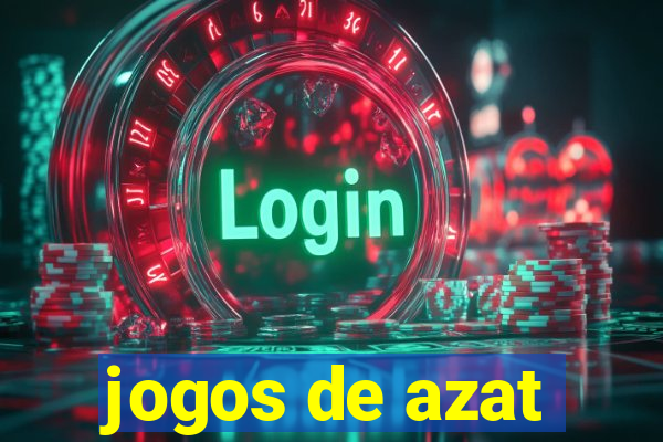 jogos de azat