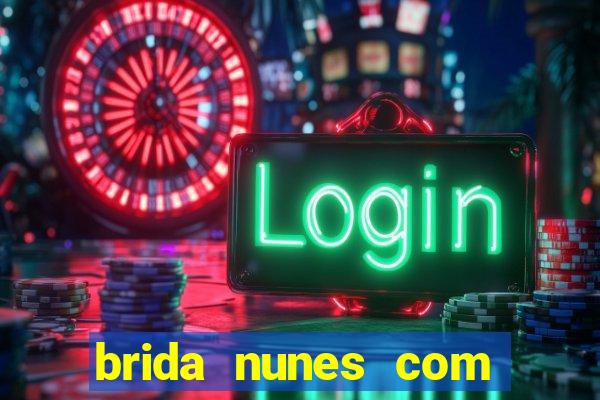 brida nunes com medico portal zacarias