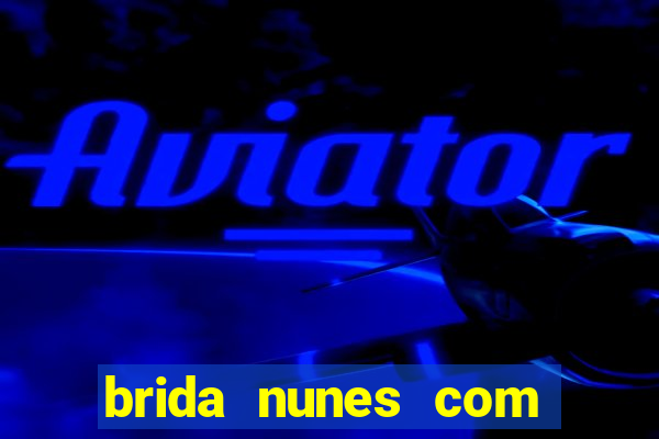 brida nunes com medico portal zacarias