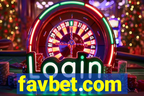 favbet.com