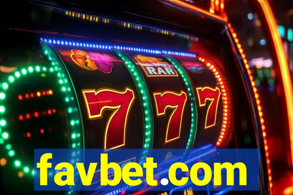 favbet.com