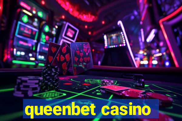 queenbet casino