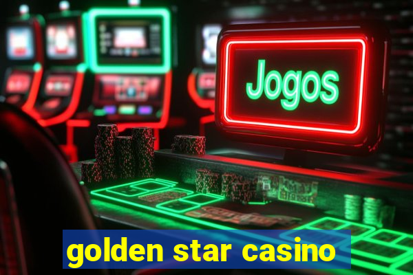 golden star casino