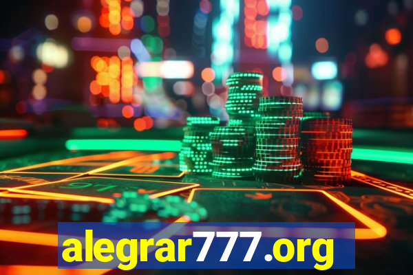 alegrar777.org