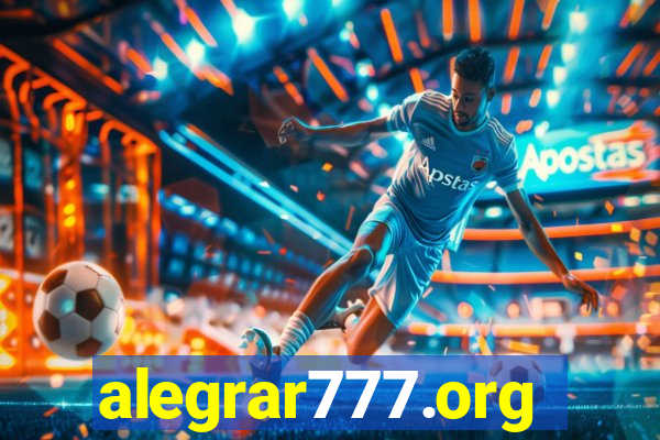 alegrar777.org