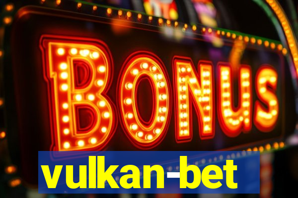 vulkan-bet