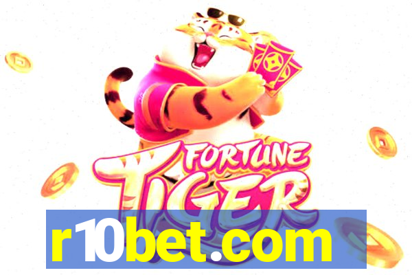 r10bet.com