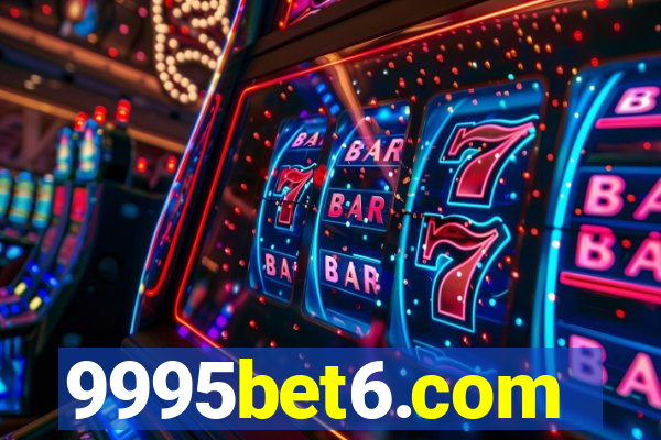 9995bet6.com