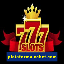 plataforma ccbet.com